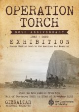 Exhibition to commemorate 80 years since Operation Torch